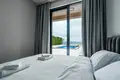 Maison de ville 5 chambres 220 m² Rijeka Rezevici, Monténégro