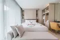 1 bedroom apartment 36 m² Pa Tong, Thailand