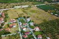 Atterrir 6 000 m² Kariani, Grèce
