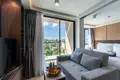 Mieszkanie 1 pokój 28 m² Ban Bang Thao, Tajlandia