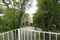 Apartamento 4 habitaciones 58 m² Varsovia, Polonia