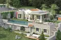 6-Zimmer-Villa 306 m² Bodrum, Türkei