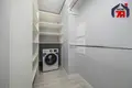 Wohnung 2 zimmer 39 m² Minsk, Belarus
