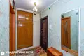 Appartement 1 chambre 34 m² Minsk, Bélarus