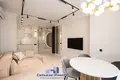 3 room apartment 69 m² Minsk, Belarus