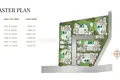 Apartamento 4 habitaciones 551 m² Si Sunthon, Tailandia