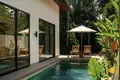 2 bedroom apartment 110 m² Pejeng Kangin, Indonesia
