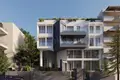 Квартира 50 м² Municipality of Agios Dimitrios, Греция