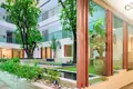 Mieszkanie 2 pokoi 34 m² Pattaya City, Tajlandia