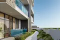 Complejo residencial Samana Ocean Quest – Waterfront Luxury on Dubai Islands