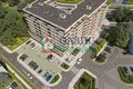 1 bedroom apartment 69 m² Burgas, Bulgaria