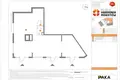 Commercial property 1 room 134 m² in Warsaw, Poland