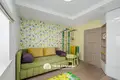 3 room apartment 101 m² in Minsk, Belarus