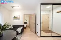 Mieszkanie 6 pokojów 134 m² Wilno, Litwa