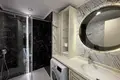 Wohnung 1 Schlafzimmer 50 m² Mittelmeerregion, Türkei