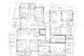 Wohnung 1 Schlafzimmer 62 m² Limassol, Zypern