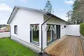 2 bedroom house 75 m² Helsinki sub-region, Finland