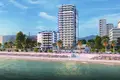 1 bedroom apartment 47 m² Batumi, Georgia