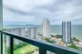 Квартира 1 спальня 34 м² Паттайя, Таиланд