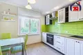 2 room apartment 52 m² Minsk, Belarus