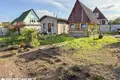 Дом  Боровлянский сельский Совет, Беларусь