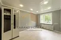 Apartamento 2 habitaciones 56 m² Muchaviecki sielski Saviet, Belarús