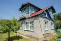 Дом  Боровской сельский Совет, Беларусь
