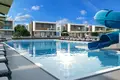 Wohnung 2 zimmer 79 m² Famagusta, Zypern
