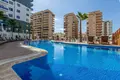 Apartamento 2 habitaciones 55 m² Mahmutlar, Turquía