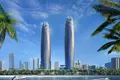 Appartement 1 chambre 77 m² Doubaï, Émirats arabes unis