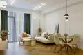 Apartamento 2 habitaciones 60 m² Tiflis, Georgia
