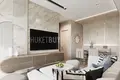Квартира 2 спальни 79 м² Choeng Thale, Таиланд