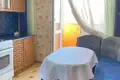 Wohnung 1 zimmer 43 m² Minsk, Belarus