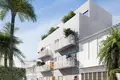 Penthouse 3 bedrooms 204 m² Tel-Aviv, Israel