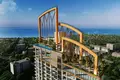 Complejo residencial Riviera Malibu