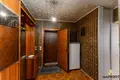 4 room apartment 84 m² Minsk, Belarus