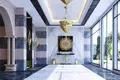 Mieszkanie 1 pokój 84 m² Sharjah, Emiraty Arabskie
