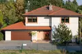 4 bedroom Villa 297 m² Warsaw, Poland