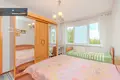 2 room apartment 46 m² Jurbarkas, Lithuania