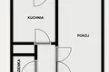 Wohnung  Krakau, Polen