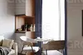 1 room apartment 27 m² Evenkiysky Rayon, Russia