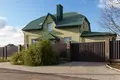 Casa 237 m² Luhavaslabadski sielski Saviet, Belarús
