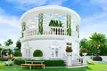 Жилой комплекс AQUA DIMORE