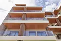 Apartamento 2 habitaciones 49 m² Nea Kallikrateia, Grecia