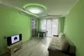 2 room apartment 60 m² in Homyel, Belarus