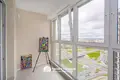 1 bedroom apartment 31 m² Minsk, Belarus