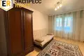 Квартира 3 комнаты 63 м² Кобрин, Беларусь