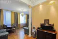 2 room apartment 60 m² Minsk, Belarus