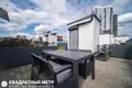 Propiedad comercial 10 m² en Kopishche, Belarús