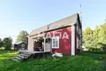 Maison  Comté de Norrbotten, Suède
